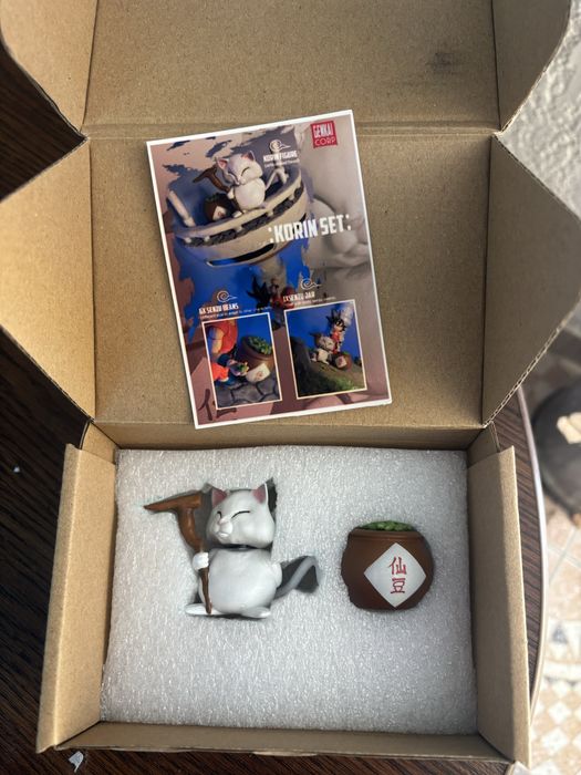 Figuras shfiguart deagon ball
