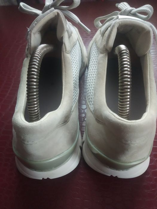 Кросовки женские Geox 39р
