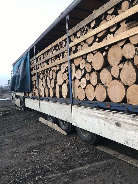 Дрова Твердих порід