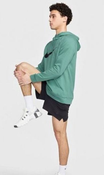 Чоловіча худі Nike, оригінал, нова, розмір М-L