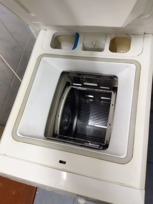 Пральна машина Bosch