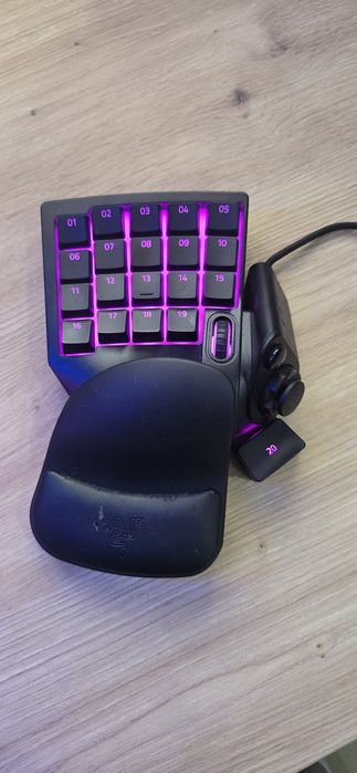 Razer Tartarus V2