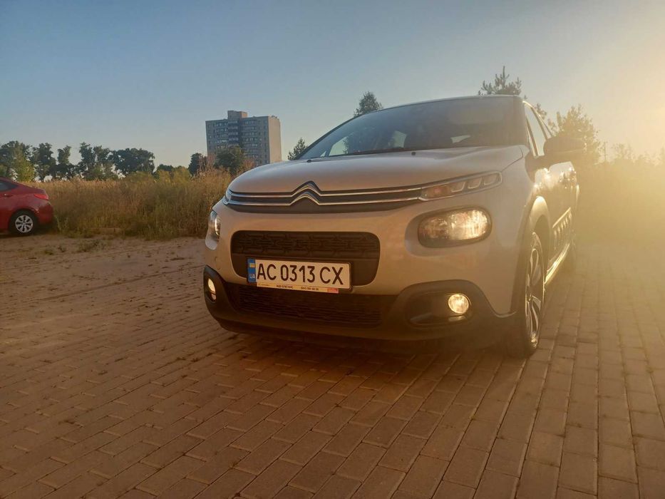 Продам Сітроен С 3 (перший власник) Терміново