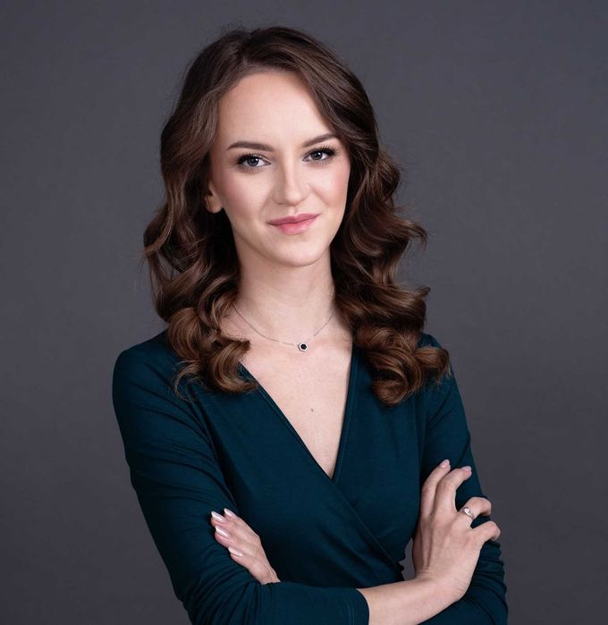 Korepetycje online z doktorantką (MATURA matematyka/chemia)