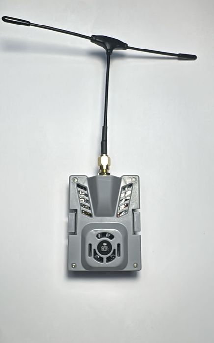 RX CHACK + антена