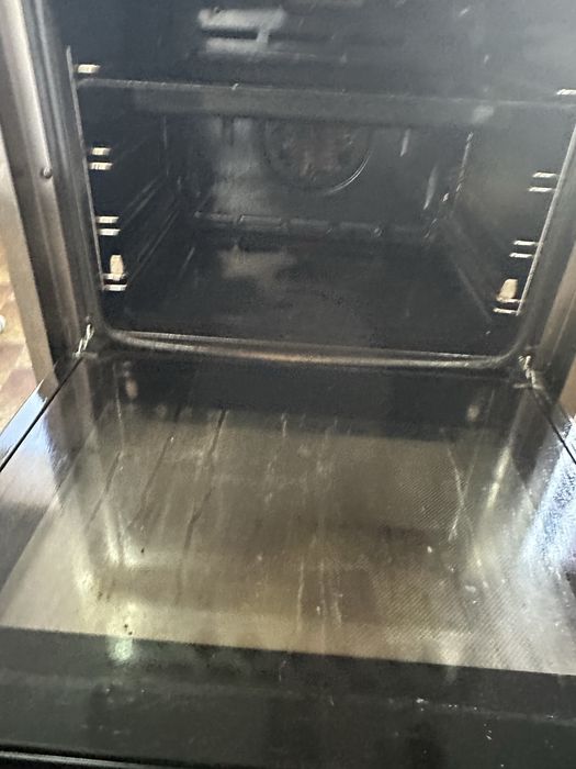 Fogao com forno meireles