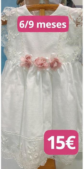 Vestidos Ceremonia