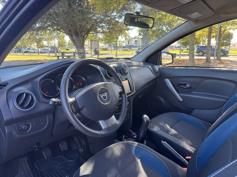 Dacia Logan MCV 1.5 DCi - 159.000KM - 18 Meses de Garantia foto 5