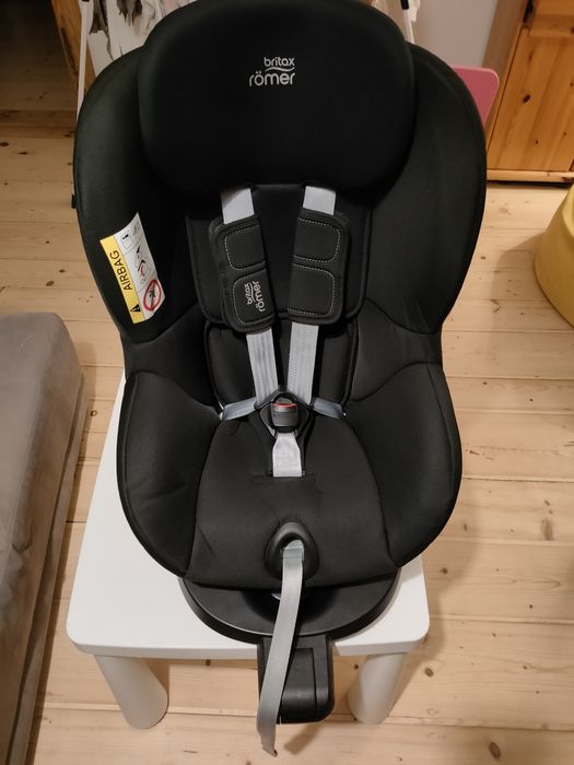 Foletik Britax Romer Dualfix2r