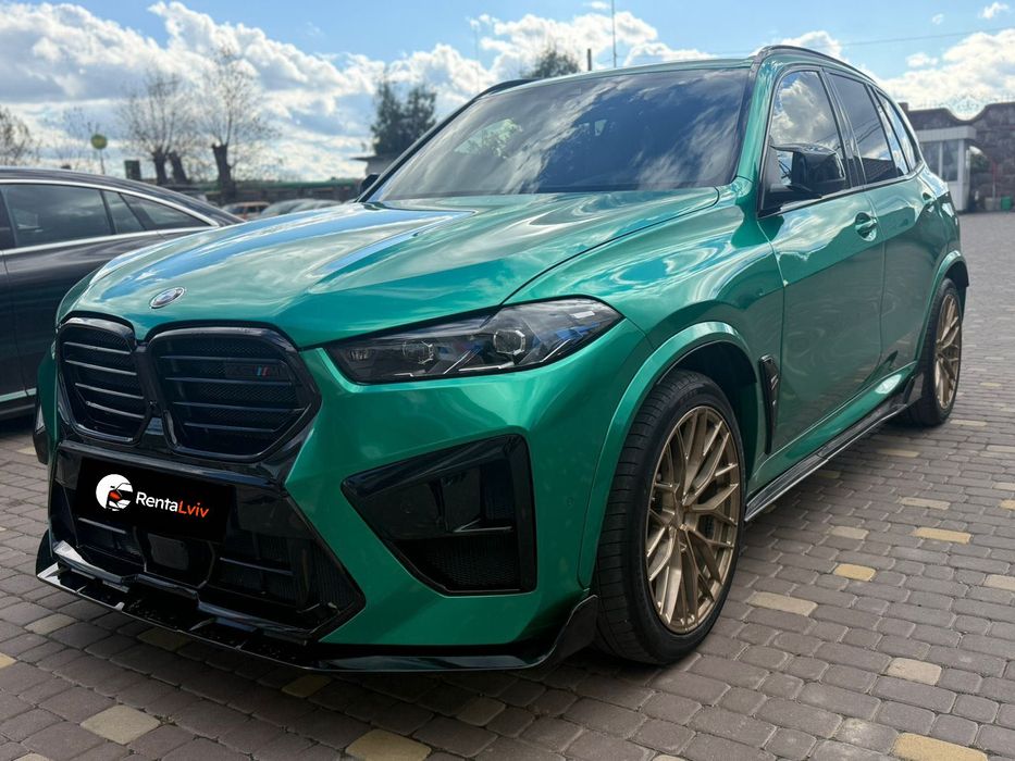 Оренда атомобіля | Прокат авто | Авто в оренду