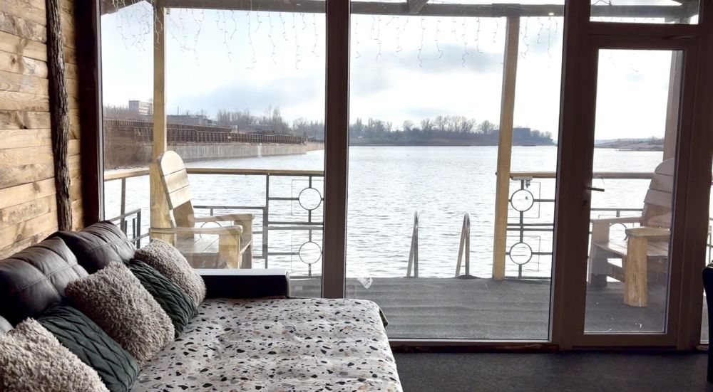 Оренда сауни, погодинно та подобово.