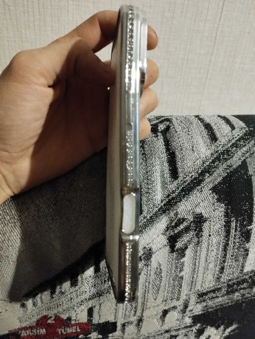 Чехол 16 про макс