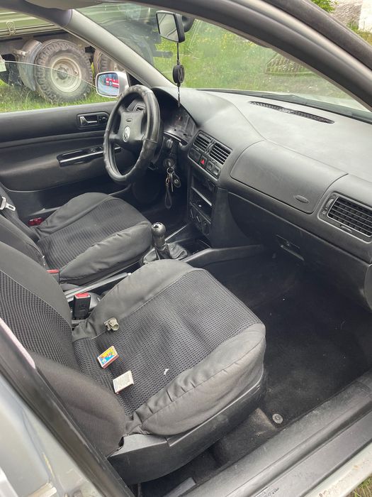 Volkswagen Bora 1.9 TDI 1999.