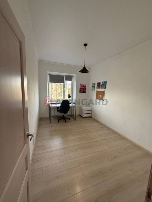 3-х квартира, індивідуальне газове опалення, Є-Відновлення