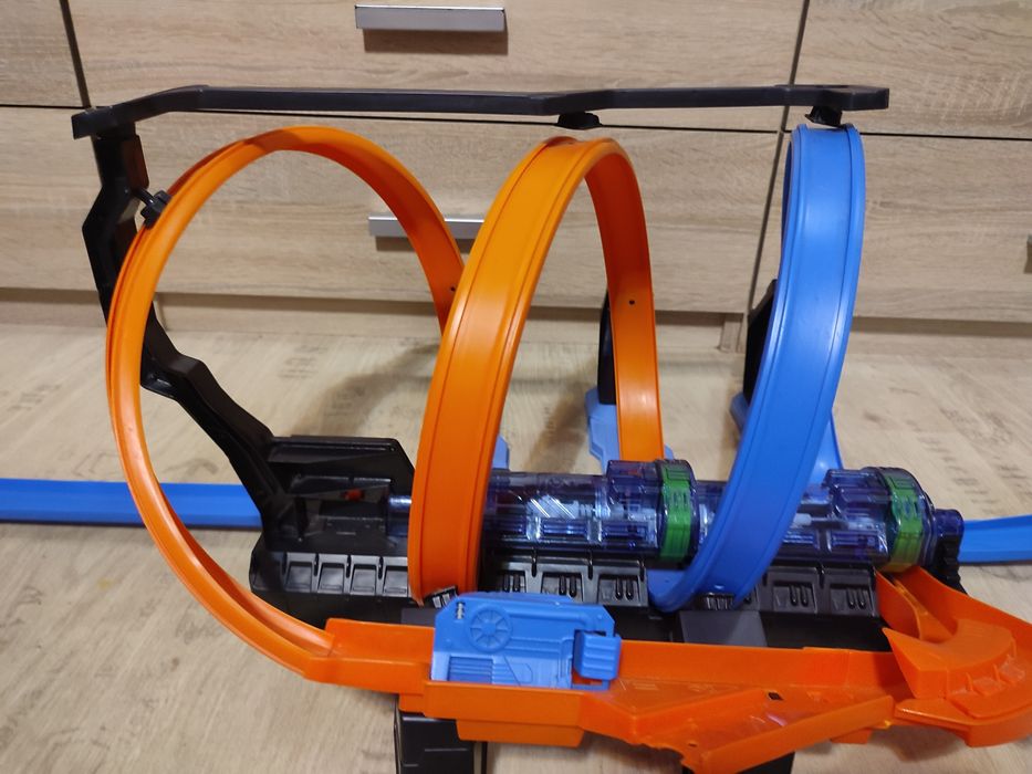 Іграшковий Трек хот вілс