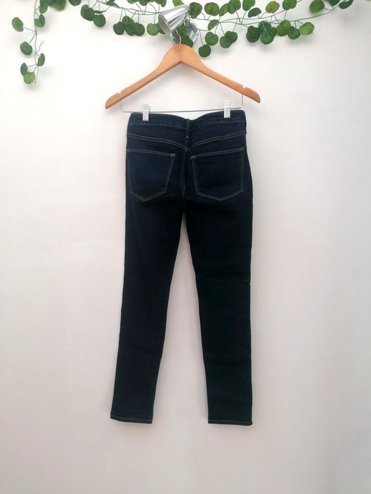 Calças de Ganga Skinny