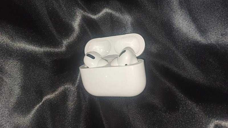 наушники AirPods Pro A2190 (emc3326) 519mah_работает только 1 ухо