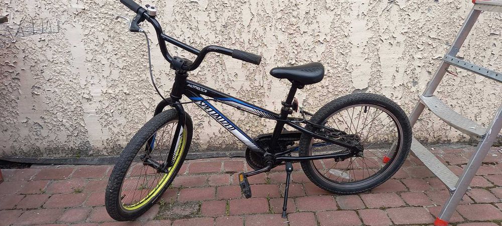 Дитячий велосипед Specialized Hotrock 20
