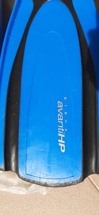 Barbatanas da Mares Plana Avanti HP