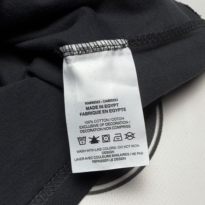 ОРИГІНАЛ Чоловіча Футболка Nike M L XL HQ9262-060 з США