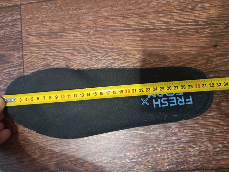 Кросівки чоловічі New Balance 48 р