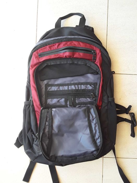 Mochila Monte Campo
