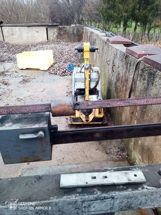 Sprzedam wagę od 1kg do 1tony