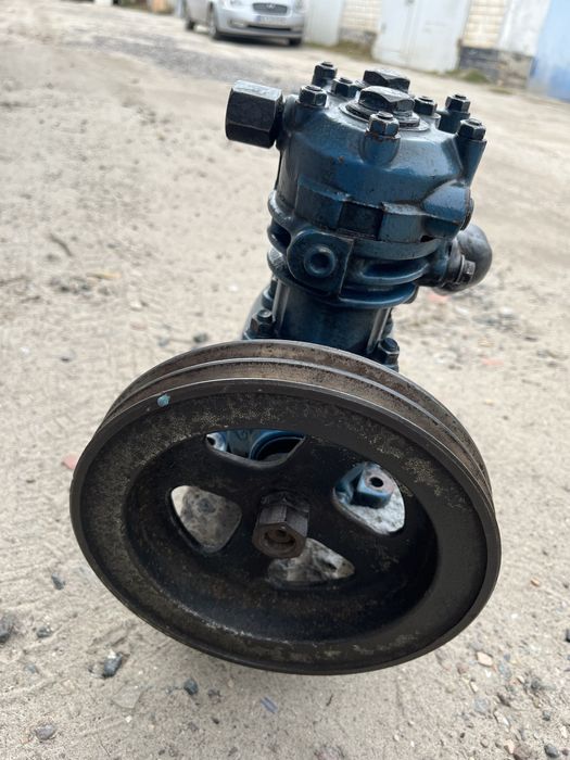 Компресор автомобільний, МАЗ, ЗІЛ