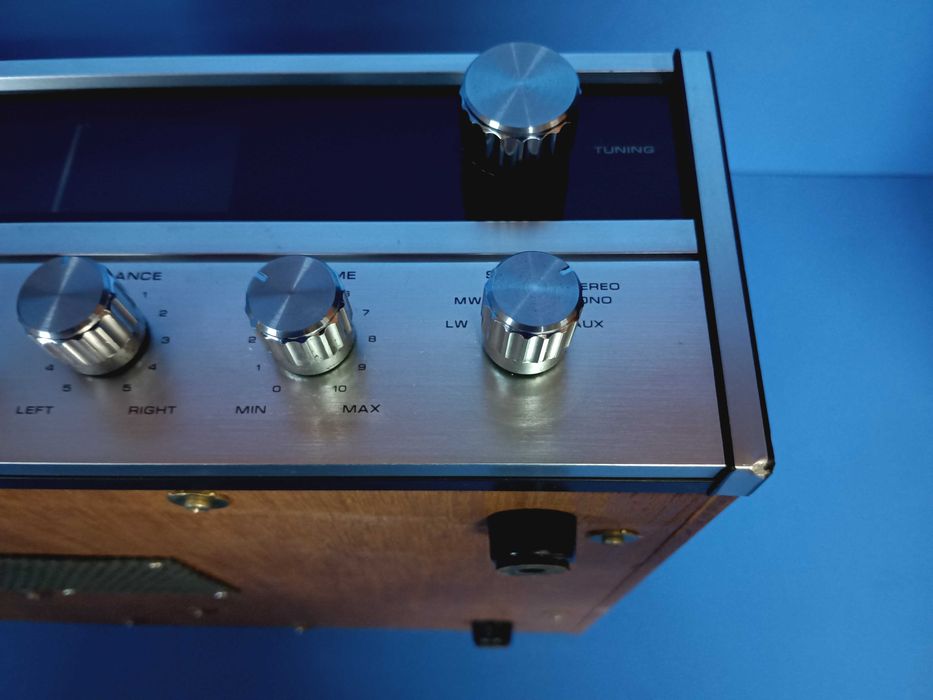 receiver TOSHIBA SX-150C + colunas TOSHIBA