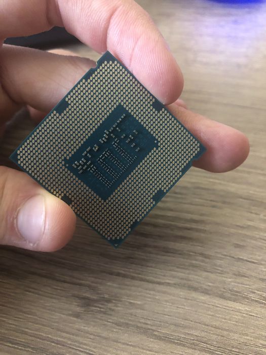 Procesor intel core i5-4460 3.2Ghz z coolerem