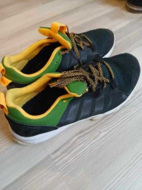Półbuty Adidas Kanadia 7 TR M