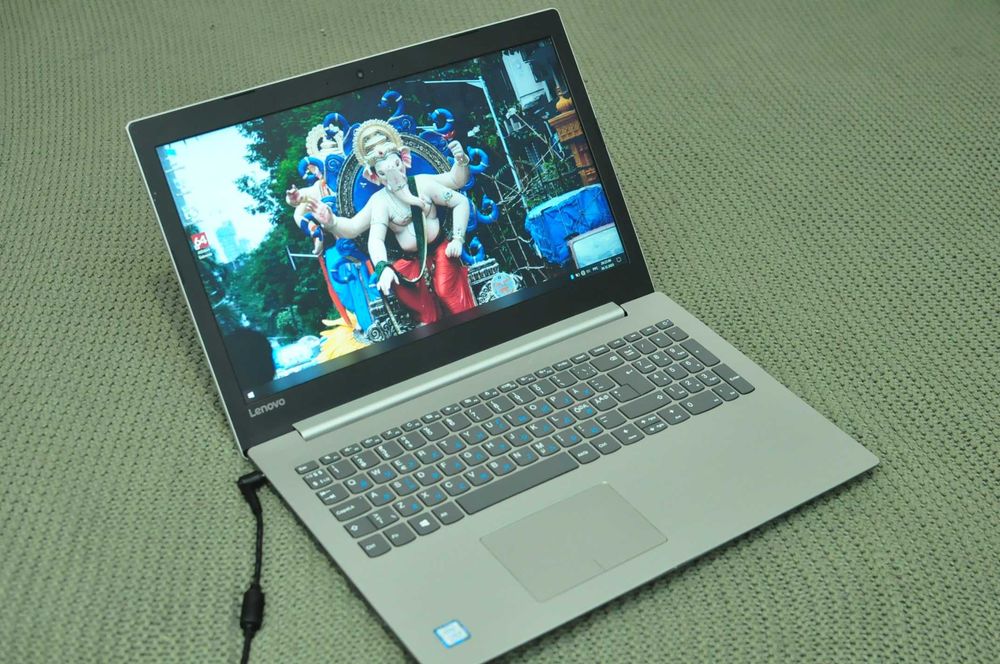 Игровой ноутбук Lenovo 330-15 (Core i5/ 8Gb/ SSD/ video - 2Gb)