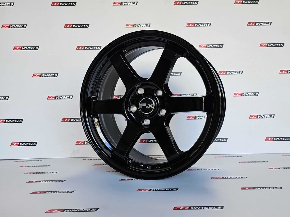 Jantes Fox PF1 em 18 | 5x112