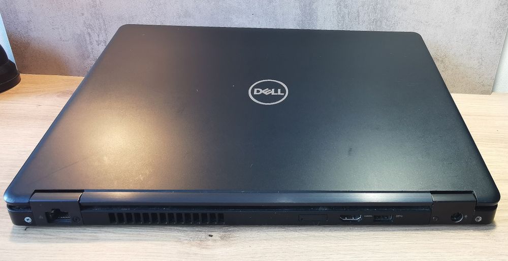 Dell latitude 5490 14'' FHD i5-8250/16GB/500GB SSD/Windows 11  Pro