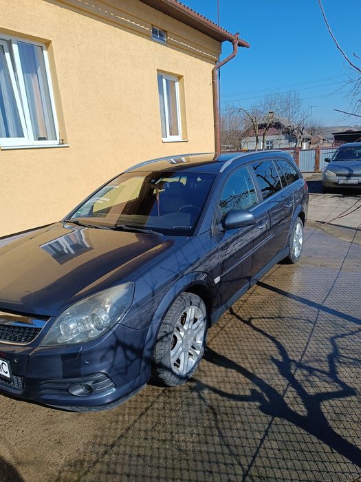 Продам Опель вектра с