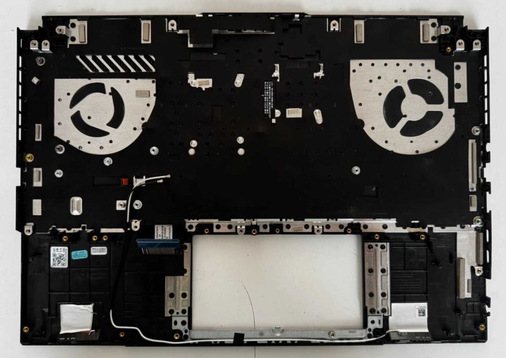 ASUS TUF Gaming A15 (2023) Laptop Keyboard for FA507XI and FA507N64741095679489121