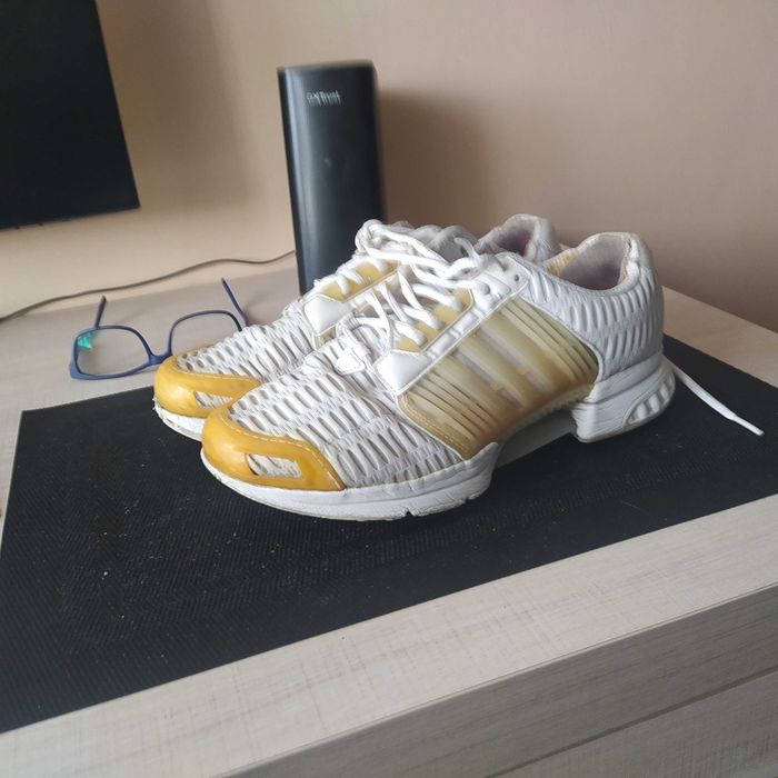 buty adidas uk 8