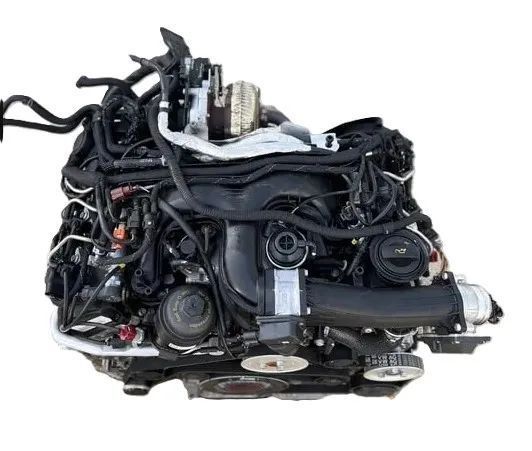 Motor CVV PORSCHE 3.0L 262CV