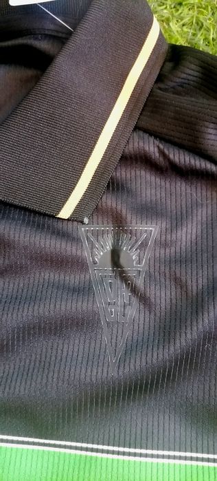 Estoril Praia - Senna / Para despachar