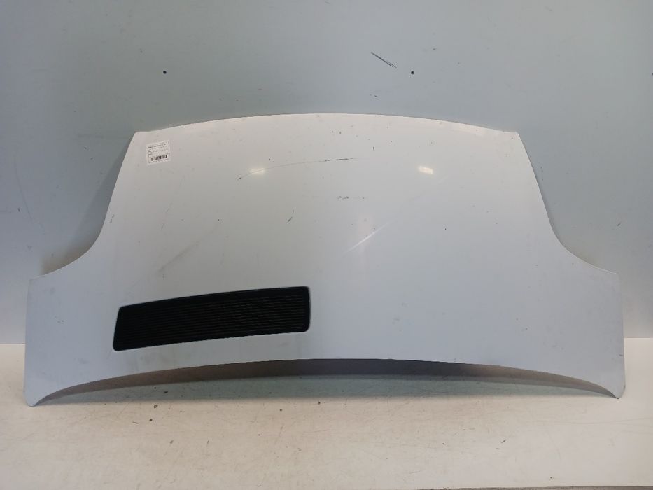 Capot RENAULT Trafic II (FL)