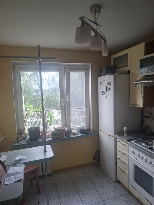 Wynajem mieszkania/pokoi Okopowa 18/28 Biała Podlasla - View 4