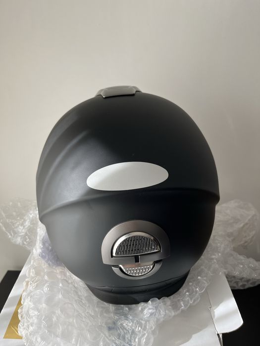 Capacete Schuberth M1 Novo Tamanho 55cm
