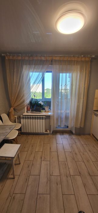 Продам Тюль для кухни