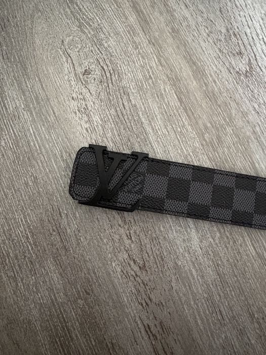 Pasek Louis Vuitton