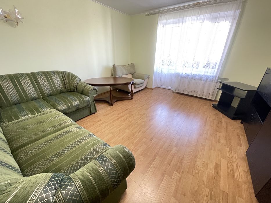 ПРОДАЖ 3 кім квартири, центр Тернополя (вул. Торговиця)