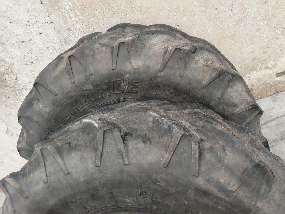 Sprzedam opony24-14,9