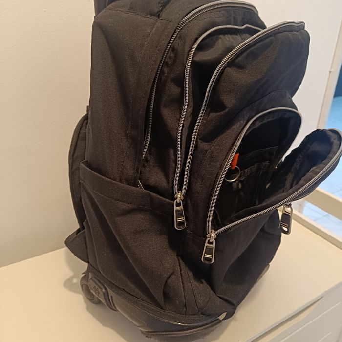 Mochila Totto (Troiler escolar)