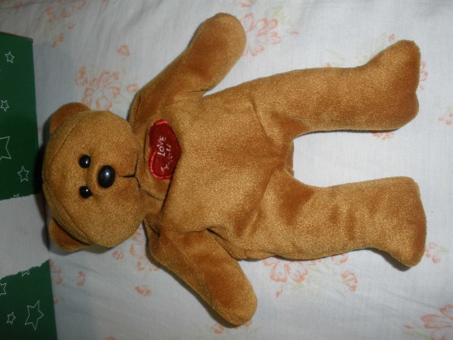 м.яка іграшка-мішка-антистрес