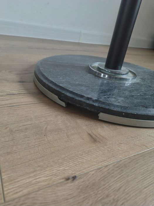 Wieszak stojący podłogowy