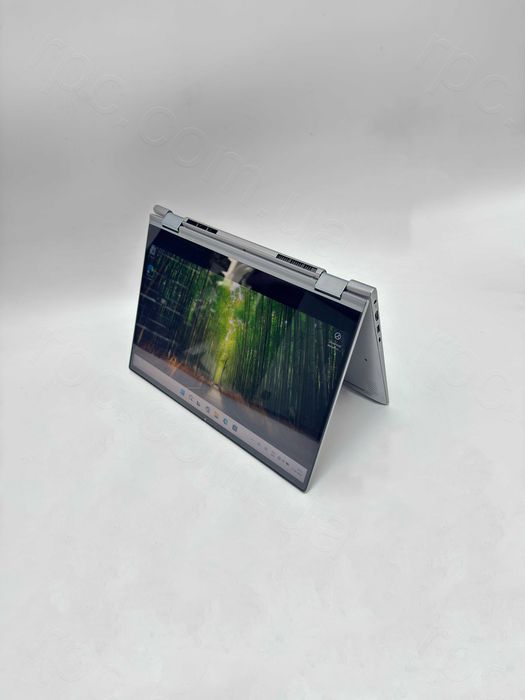 Сенсорний ноутбук 14.0 Dell Inspiron 5406 2-in-1 (i7-1165G7, 16Gb DDR4, 500Gb SSD, FHD) трансформер